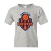 Youth DryBlend® T-Shirt Thumbnail