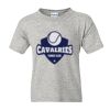 Youth DryBlend® T-Shirt Thumbnail