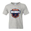Youth DryBlend® T-Shirt Thumbnail