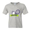 Youth DryBlend® T-Shirt Thumbnail