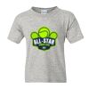 Youth DryBlend® T-Shirt Thumbnail