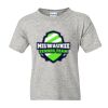 Youth DryBlend® T-Shirt Thumbnail