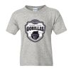 Youth DryBlend® T-Shirt Thumbnail