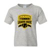 Youth DryBlend® T-Shirt Thumbnail