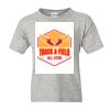 Youth DryBlend® T-Shirt Thumbnail