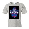 Youth DryBlend® T-Shirt Thumbnail