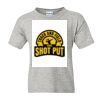 Youth DryBlend® T-Shirt Thumbnail