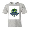 Youth DryBlend® T-Shirt Thumbnail