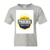 Youth DryBlend® T-Shirt Thumbnail