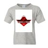 Youth DryBlend® T-Shirt Thumbnail