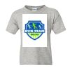 Youth DryBlend® T-Shirt Thumbnail