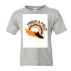 Youth DryBlend® T-Shirt Thumbnail