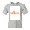 Youth DryBlend® T-Shirt Thumbnail