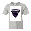 Youth DryBlend® T-Shirt Thumbnail
