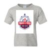 Youth DryBlend® T-Shirt Thumbnail