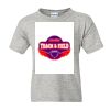 Youth DryBlend® T-Shirt Thumbnail