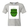 Youth DryBlend® T-Shirt Thumbnail
