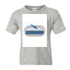 Youth DryBlend® T-Shirt Thumbnail