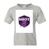 Youth DryBlend® T-Shirt Thumbnail