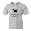 Youth DryBlend® T-Shirt Thumbnail