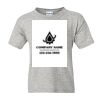 Youth DryBlend® T-Shirt Thumbnail