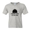 Youth DryBlend® T-Shirt Thumbnail