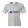 Youth DryBlend® T-Shirt Thumbnail