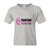 Youth DryBlend® T-Shirt Thumbnail