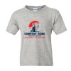 Youth DryBlend® T-Shirt Thumbnail