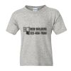 Youth DryBlend® T-Shirt Thumbnail