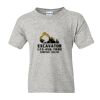 Youth DryBlend® T-Shirt Thumbnail