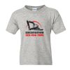 Youth DryBlend® T-Shirt Thumbnail