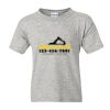Youth DryBlend® T-Shirt Thumbnail