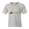 Youth DryBlend® T-Shirt Thumbnail