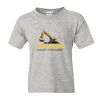 Youth DryBlend® T-Shirt Thumbnail