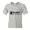 Youth DryBlend® T-Shirt Thumbnail