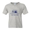 Youth DryBlend® T-Shirt Thumbnail