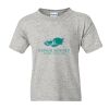 Youth DryBlend® T-Shirt Thumbnail