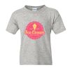 Youth DryBlend® T-Shirt Thumbnail
