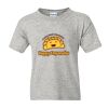 Youth DryBlend® T-Shirt Thumbnail