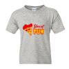 Youth DryBlend® T-Shirt Thumbnail