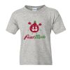 Youth DryBlend® T-Shirt Thumbnail