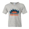 Youth DryBlend® T-Shirt Thumbnail