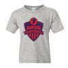 Youth DryBlend® T-Shirt Thumbnail