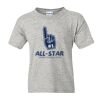 Youth DryBlend® T-Shirt Thumbnail