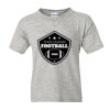 Youth DryBlend® T-Shirt Thumbnail