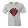 Youth DryBlend® T-Shirt Thumbnail