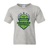 Youth DryBlend® T-Shirt Thumbnail