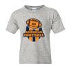 Youth DryBlend® T-Shirt Thumbnail