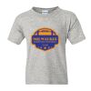 Youth DryBlend® T-Shirt Thumbnail